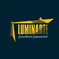 Luminarte Consultoria logo, Luminarte Consultoria contact details