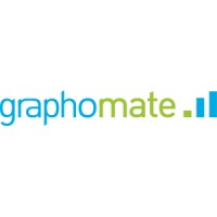 graphomate logo, graphomate contact details