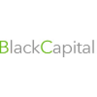 Black Capital UK logo, Black Capital UK contact details