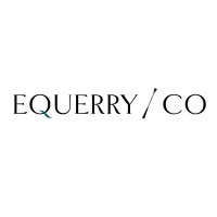 EQuerry / Co logo, EQuerry / Co contact details