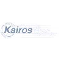 The Kairos Group Ltd logo, The Kairos Group Ltd contact details