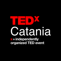 TEDxCatania logo, TEDxCatania contact details