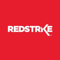 Redstrike logo, Redstrike contact details