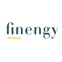 Finengy logo, Finengy contact details