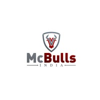 Mcbulls India logo, Mcbulls India contact details