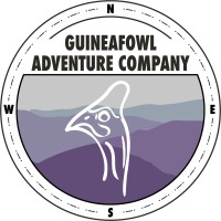 Guineafowl Adventure Company logo, Guineafowl Adventure Company contact details