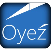 Oyez Professional Services Limited logo, Oyez Professional Services Limited contact details