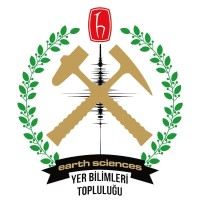 Hacettepe Üniversitesi Yer Bilimleri Topluluğu logo, Hacettepe Üniversitesi Yer Bilimleri Topluluğu contact details