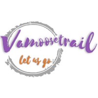 VAMOOSETRAIL logo, VAMOOSETRAIL contact details