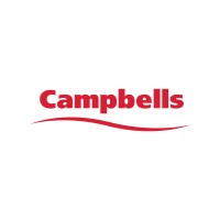 Campbells Caravans Ltd logo, Campbells Caravans Ltd contact details