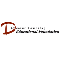 Decatur Township Educational Foundation logo, Decatur Township Educational Foundation contact details