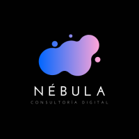 Nébula | Consultoría digital logo, Nébula | Consultoría digital contact details