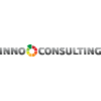 InnoConsulting logo, InnoConsulting contact details