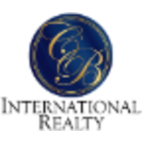 CB International Realty logo, CB International Realty contact details