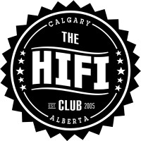 Hifi Club Calgary logo, Hifi Club Calgary contact details