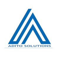 ADITO-Solutions logo, ADITO-Solutions contact details