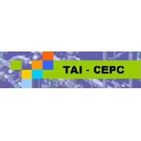 TAI-CEPC logo, TAI-CEPC contact details