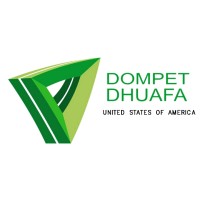 DOMPET DHUAFA USA INC logo, DOMPET DHUAFA USA INC contact details