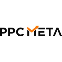 PPC Meta logo, PPC Meta contact details