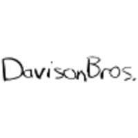 DavisonBros. Productions logo, DavisonBros. Productions contact details