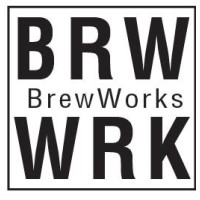 BrewWorks logo, BrewWorks contact details