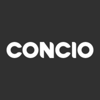 Concio Group logo, Concio Group contact details