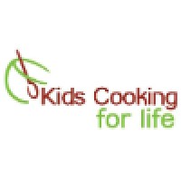 Kids Cooking for Life logo, Kids Cooking for Life contact details