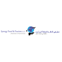 Synergy Travel and Tourism L.L.C logo, Synergy Travel and Tourism L.L.C contact details