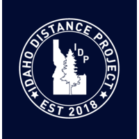 Idaho Distance Project logo, Idaho Distance Project contact details