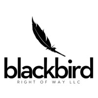 Blackbird Right of Way LLC logo, Blackbird Right of Way LLC contact details