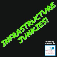 Infrastructure Junkies logo, Infrastructure Junkies contact details