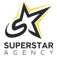 Superstar Agency logo, Superstar Agency contact details