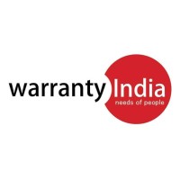 WarrantyIndia logo, WarrantyIndia contact details