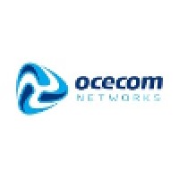 Ocecom Networks logo, Ocecom Networks contact details