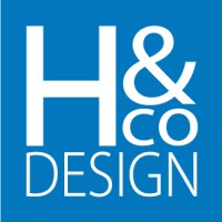 H & Co Design Ltd logo, H & Co Design Ltd contact details