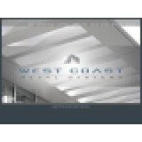 West Coast Metal Systems logo, West Coast Metal Systems contact details