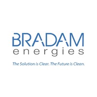 BRADAM Energies logo, BRADAM Energies contact details