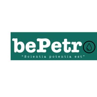 bePetro logo, bePetro contact details