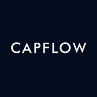 CapFlow logo, CapFlow contact details