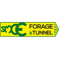 SMCE Forage & Tunnel logo, SMCE Forage & Tunnel contact details