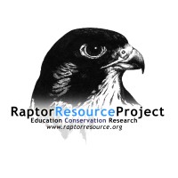 Raptor Resource Project logo, Raptor Resource Project contact details