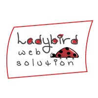 Ladybird Web Solution Pvt Ltd logo, Ladybird Web Solution Pvt Ltd contact details