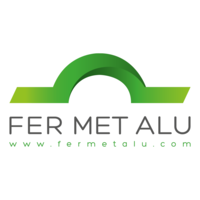 FER MET ALU logo, FER MET ALU contact details