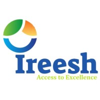 Ireesh Technologies logo, Ireesh Technologies contact details