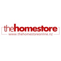 The Homestore & The Homestore Online logo, The Homestore & The Homestore Online contact details