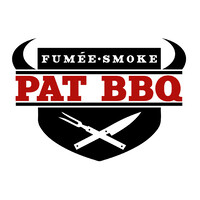 Pat BBQ logo, Pat BBQ contact details