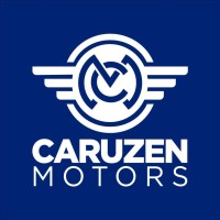 Caruzen Motors logo, Caruzen Motors contact details