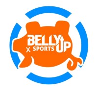 Belly Up Sports logo, Belly Up Sports contact details