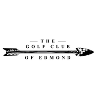 The Golf Club of Edmond logo, The Golf Club of Edmond contact details