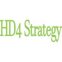 HD4 Strategy logo, HD4 Strategy contact details